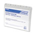 ESSPN925 - Recycled Top Tab File Guides, Alpha, 1/5 Tab, Pressboard, Letter, 25/Set