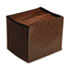 ESSR17DOX - Open Top Daily Expanding File, 31 Pockets, Redrope, Letter