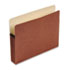 ESSS24E - 3 1/2 Inch Expansion File Pocket, Letter Size