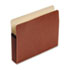 ESSS34G - 5 1/4 Inch Expansion File Pocket, Letter Size