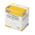 FAOG106 - Plastic Adhesive Bandages,1 x 3, 100/Box