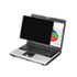 FEL4801601 - Privacy Filter for 24" Widescreen Notebook/LCD