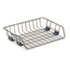 FEL62112 - Side Load Letter Desk Tray, Wire, Black