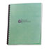 SWI2514496 - Design View Presentation Binding System Covers, 11 x 8-1/2, Clear, 25/Pack