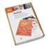 SWI3740474 - Fusion EZUse Premium Laminating Pouches, 5 mil, 11 1/2 x 17 1/2, 100/Box