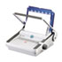 GBC7709000 - CombBind C340 Manual Binding System, 425 Sheets, 18w x 17d x 13h, Off-White