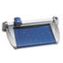 SWI9615 - SmartCut Commercial Heavy-Duty Rotary Trimmer, 30 Sheets, Metal Base, 15" x 20"