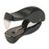 GEM47078 - EZ Grip Staple Remover, Onyx