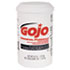 GOJ1115 - ORIGINAL FORMULA Hand Cleaner, 4.5 lb, White, 6/Carton
