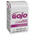 GOJ211708CT - NXT Lotion Soap w/Moisturizer Refill, Light Floral Liquid, 1000ml Box, 8/Carton