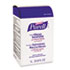 GOJ215608CT - Advanced Instant Hand Sanitizer NXT Refill, 1000-ml Pouch, 8/Carton