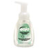 GOJ571506 - Green Certified Foam Soap, Fragrance-Free, Clear, 7.5 oz. Pump Bottle