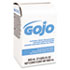 GOJ911212CT - Lotion Skin Cleanser Refill, Pleasant, Liquid, 800ml Bag, 12/Carton
