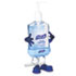 GOJ9600PL1 - Pal Instant Hand Sanitizer Desktop Dispenser w/8-fl. oz. Pump Bottle