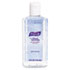 GOJ965124 - Instant Hand Sanitizer, 4-oz. Flip-Cap Bottle, 24/Carton