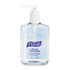 GOJ965212EA - Instant Hand Sanitizer, 8-oz. Pump Bottle