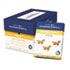 HAM103283 - Fore MP Multipurpose Paper, 96 Brightness, 24lb, 8-1/2 x 11, 5000/Carton