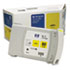 HEWC4848A - C4848A (HP 80) Ink Cartridge, 2200 Page-Yield, Yellow