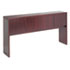 HON11534AXNN - Valido 11500 Series Stack-On Storage, 72w x 14-5/8d x 37-1/2h, Mahogany