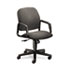 HON4001AB12T - Solutions Seating High-Back Swivel/Tilt Chair, Gray