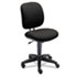 HON5902AB10T - ComforTask Task Swivel/Tilt Chair, Black
