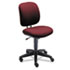 HON5902AB62T - ComforTask Task Swivel/Tilt Chair, Burgundy