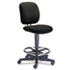 HON&reg; ComforTask&reg; Task Stool with Adjustable Footring