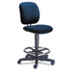 HON5905AB90T - ComforTask Task Swivel Stool, Blue