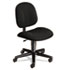 HON7901AB10T - Every-Day Series Swivel-Back Pivot Task Chair, Black