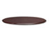 HONTLD42TNNN - 94000 Series Round Table Top, 42" Diameter, Mahogany