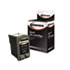 IVR20056 - 20056 Compatible, Remanufactured, C6656AN (56) Ink, 450 Page-Yield, Black