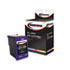 IVR20057 - 20057 Compatible, Remanufactured, C6657AN (57) Ink, 400 Page-Yield, Tri-Color