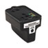 IVR21WN - 21WN Compatible, Remanufactured, C8721WN (02) Ink, 850 Page-Yield, Black