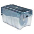 IVR39502 - CD/DVD Storage Case, Holds 150 Disks