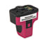 IVR72WN - 72WN Compatible, Remanufactured, C8772WN (02) Ink, 400 Page-Yield, Magenta