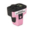 IVR75WN - 75WN Compatible, Remanufactured, C8775WN (02) Ink, 1000 Yield, Light Magenta