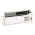 IVR83400B - 83400B Compatible, Remanufactured, 43459404 (C3400N) Toner, 2500 Yield, Black