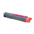 IVR83400M - 83400M Compatible, Remanufactured, 43459402 (C3400N) Toner, 2000 Yield, Magenta