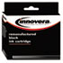 IVR9SMK992 - 9SMK992 Compatible, Remanufactured, MK990 (Series 9) Ink, 775 Yield, Black
