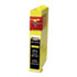 IVRBCI36Y - BCI36Y Compatible, Remanufactured, BCI-3EY (BCI3E) Ink, 300 Yield, Yellow