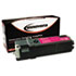 IVRD2130M - D2130M Compatible, Remanufactured, 330-1433 (2130cn) Toner, 2500 Yield, Magenta