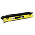 IVRTN115Y - TN115Y Compatible, Remanufactured, TN115Y (TN115) Toner, 4000 Yield, Yellow