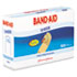 JOJ4634 - Sheer Adhesive Bandages, 3/4 x 3, 100/Box