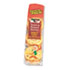 KEB21167 - Sandwich Crackers, Peanut Butter, 8-Cracker Snack Pack, 12 Packs/Box