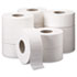 KIM07304 - KLEENEX COTTONELLE JRT Jr. Jumbo Roll Tissue, 2-Ply, 9" dia, 750 ft, 12/Carton