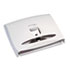KIM09505 - WINDOWS Toilet Seat Cover Dispenser, 17 1/2 x 3 1/4 x 13 1/4, White Pearl