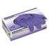 KIM55083 - PURPLE NITRILE Exam Gloves, Large, Purple, 100/Box