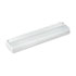 LEDL9011 - Under-Cabinet Fluorescent Fixture, Steel, 18-3/4 x 3-7/8 x 1-1/2, White