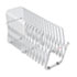 LEE14118 - Flexifile Expandable Collator/Organizer File, 18 Sections, 7w x 8-1/2d x 11h