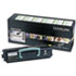LEX24015SA - 24015SA Toner, 2500 Page-Yield, Black